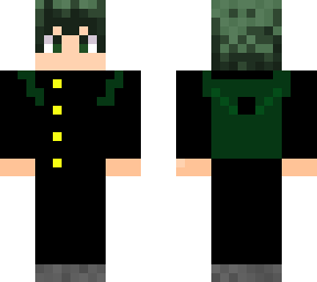 deku studant