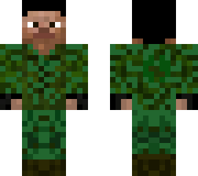 democratic republic of the congo steve