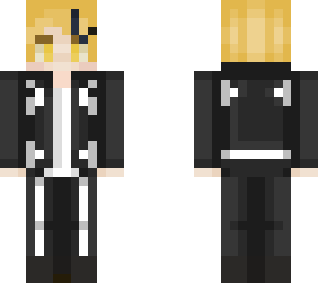 denki kaminari owo