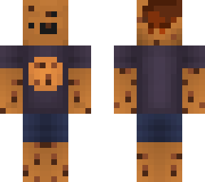 derp cookie boy 2