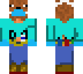 derpy dachshund (covid-19)