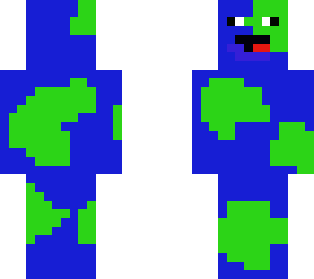 derpy earth