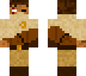 desert bandit