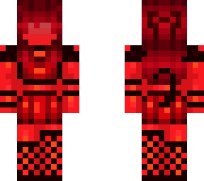 devil