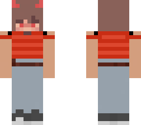 devil soft girl