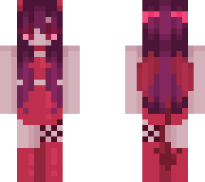 devilish // contest entry