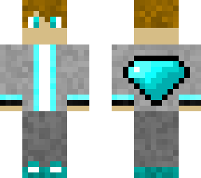 diamond boy