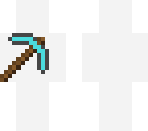 diamond pickaxe