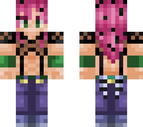 diavolo my version