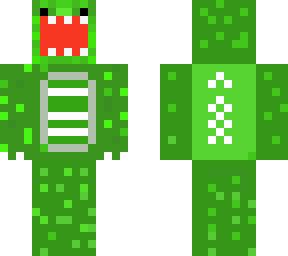 dino contest