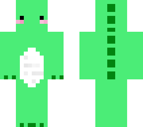 dino kawaii