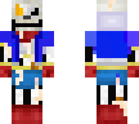 disbelief papyrus spaggetti phase3