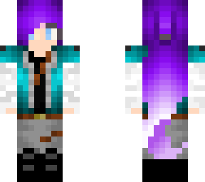 divineangel mob hunter outfit