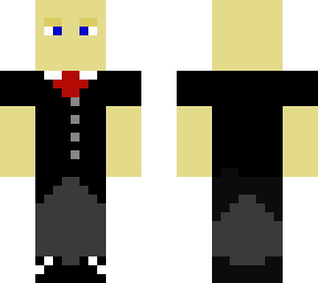 djbray skin