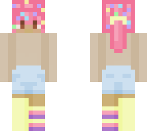 donut skin (20 followers)