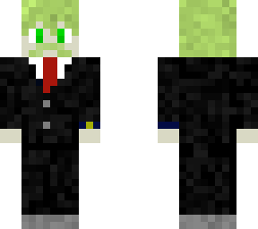 double layer suit skin