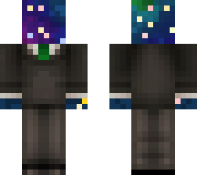 dr. space