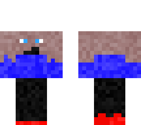 dragende steve