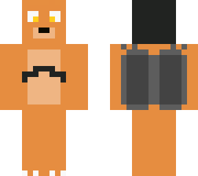 drawkill freddy
