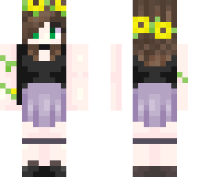 druid lizzie