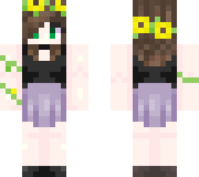 druid lizzie