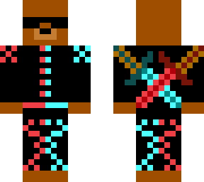 dual wild bear