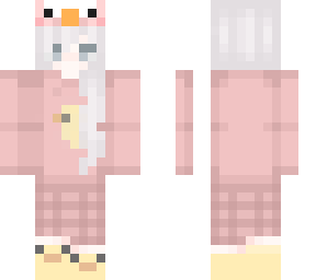 ducky girl