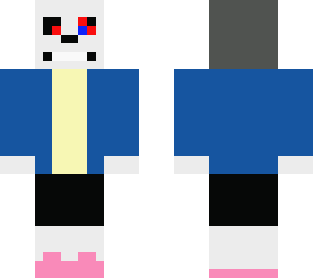 dust sans