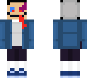 dustezekiller