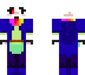 dusthope asriel