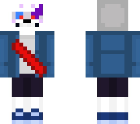 dustsans
