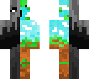earth vs stone collab with killkoking19