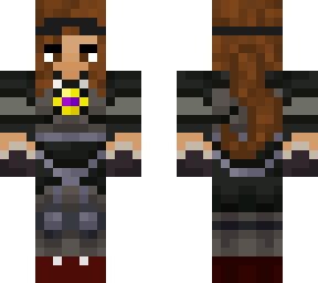 ech0_x skydoesminecraft skin pride