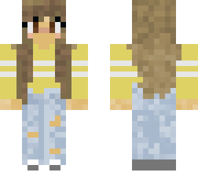 edited honey girl