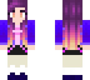 elf girl