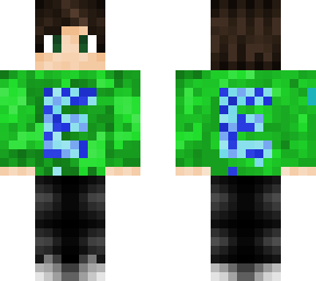elias' skin