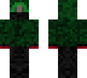 emerald assasin
