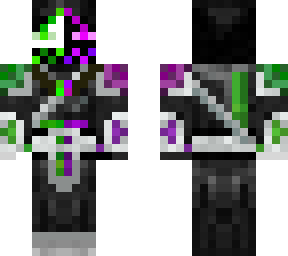 ender assassin green half (updated)