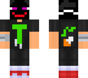 ender tails 2 capas