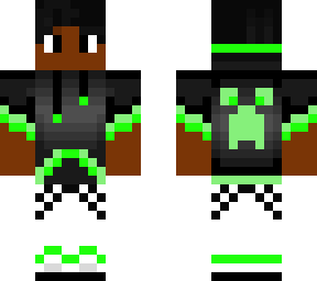 ennaffonwad's skin
