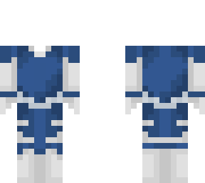 ereborian skin