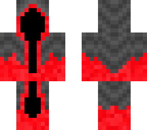 evil assassin