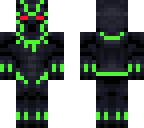 evil black panther
