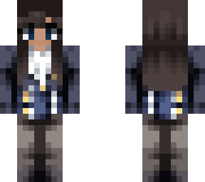 explorer (edited cactusyeeter's skin)