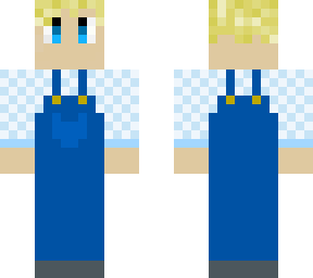 farmer flynn