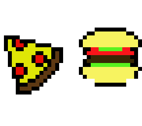 fast food