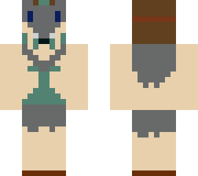fenrer hunter