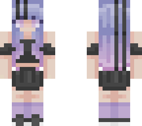 finish the skin - ce