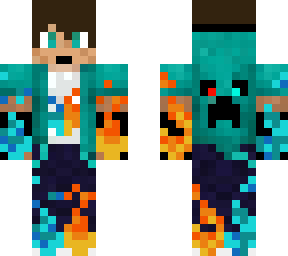 fire and ice doy