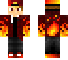fire boy